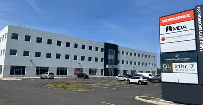 Preview of WorkSpace Bayers Lake - 168 Hobsons Lake Drive Office space for Rent in Halifax