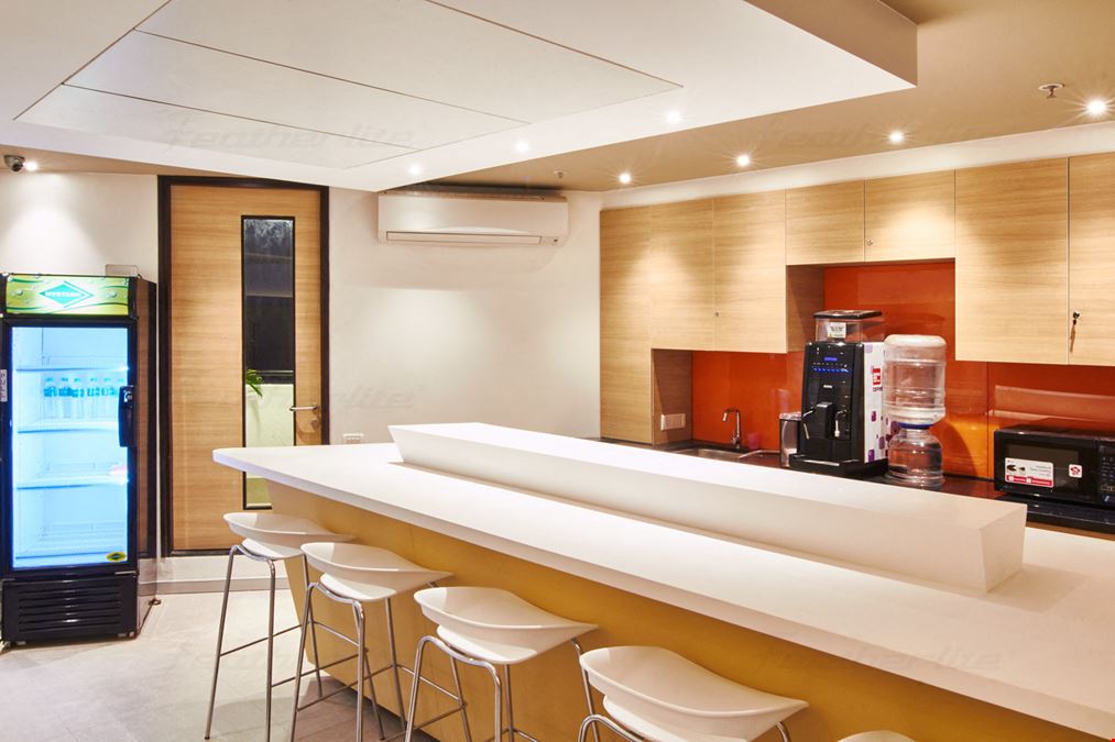 Featherlite Evoma - Marathalli