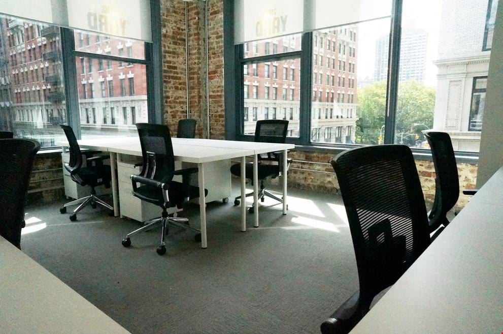 Day Office (#3)