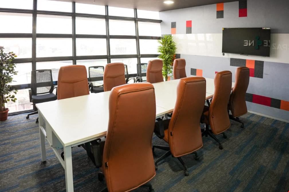 Spaze One - SpazeOne - Vyttila Shayma Business Hub