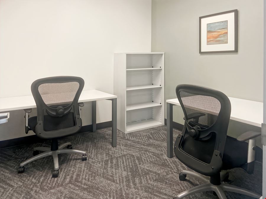 Regus - Katy - LaCenterra