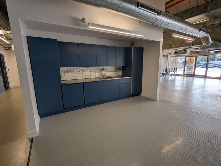 Town Square Kingston