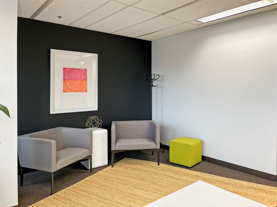 CO, Denver - Denver Place