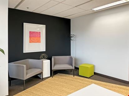 Regus - Denver - Place