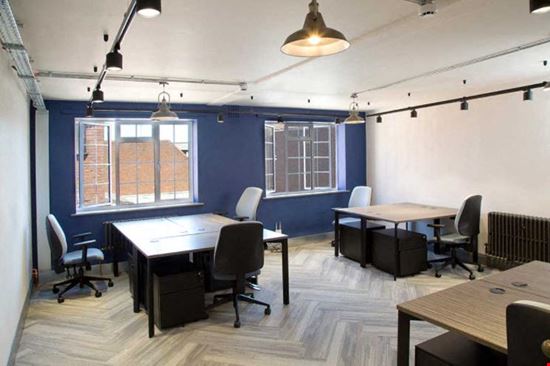 Preview of Point Of Difference - Market House, Aylesbury Office space for Rent in Aylesbury