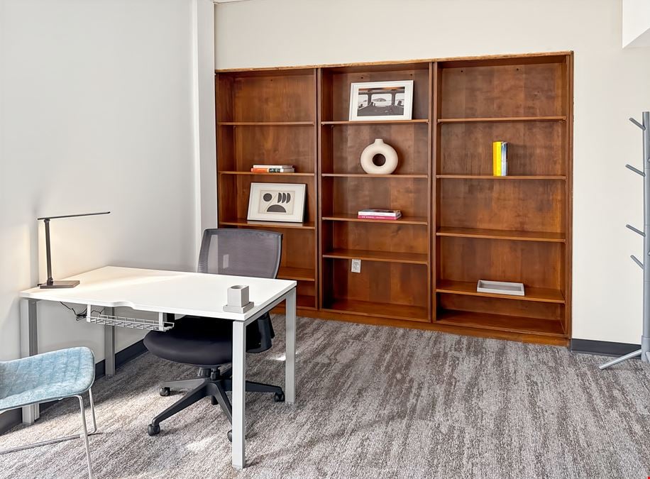 SC, Sumter - West Hampton Avenue