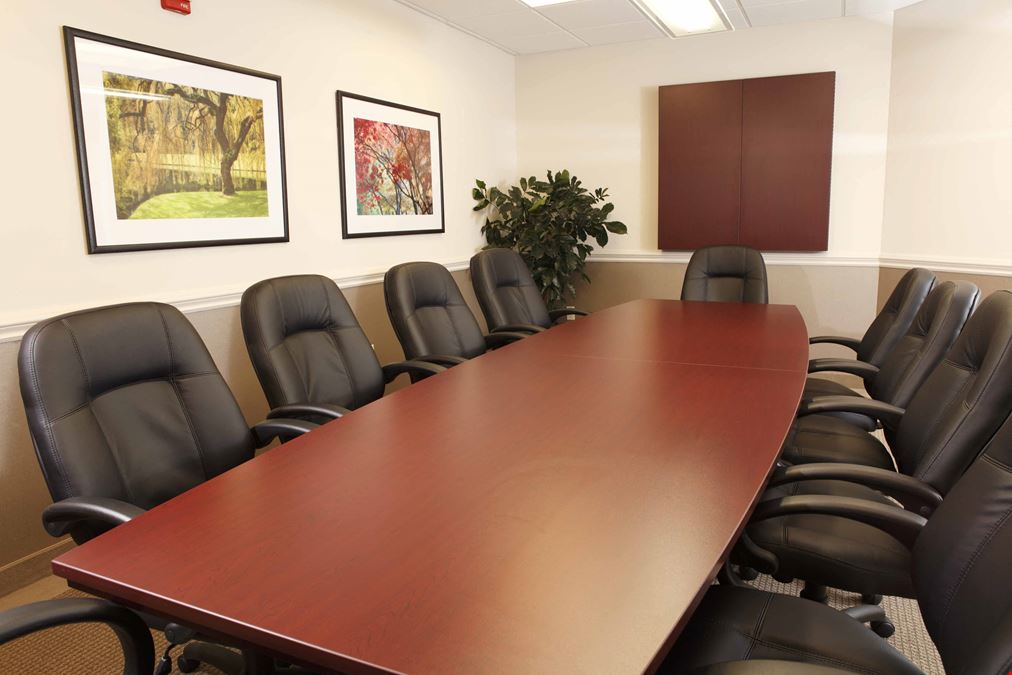 Rye Brook Stark Office Suites