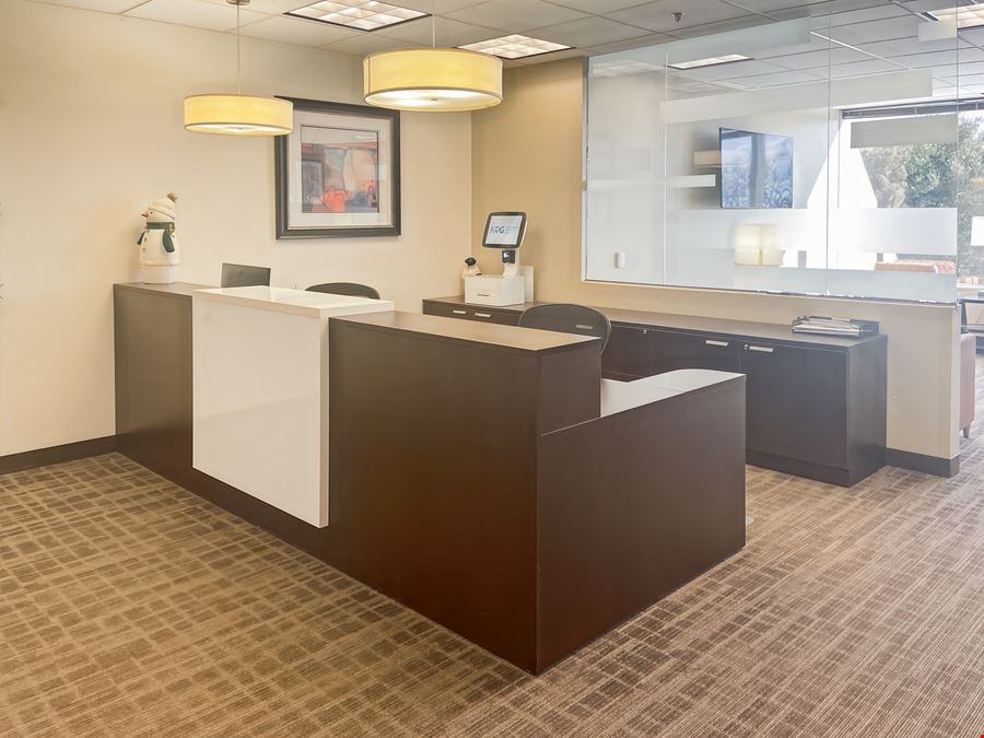 Regus - Hartford South – Rocky Hill