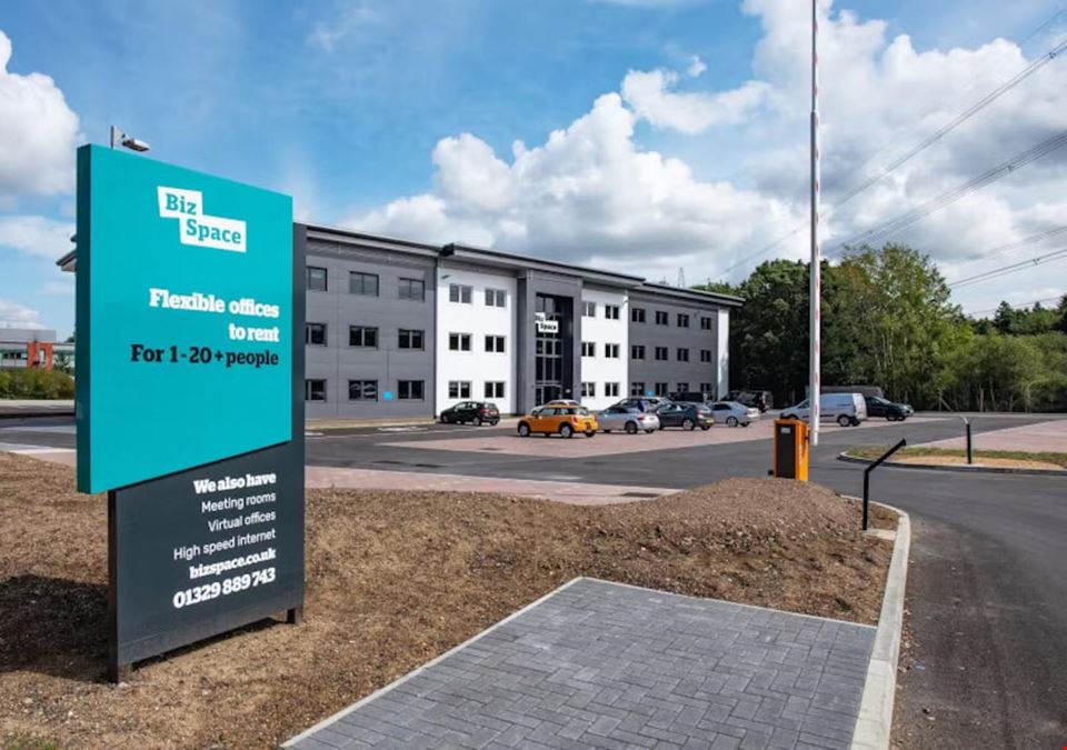 BizSpace - Fareham