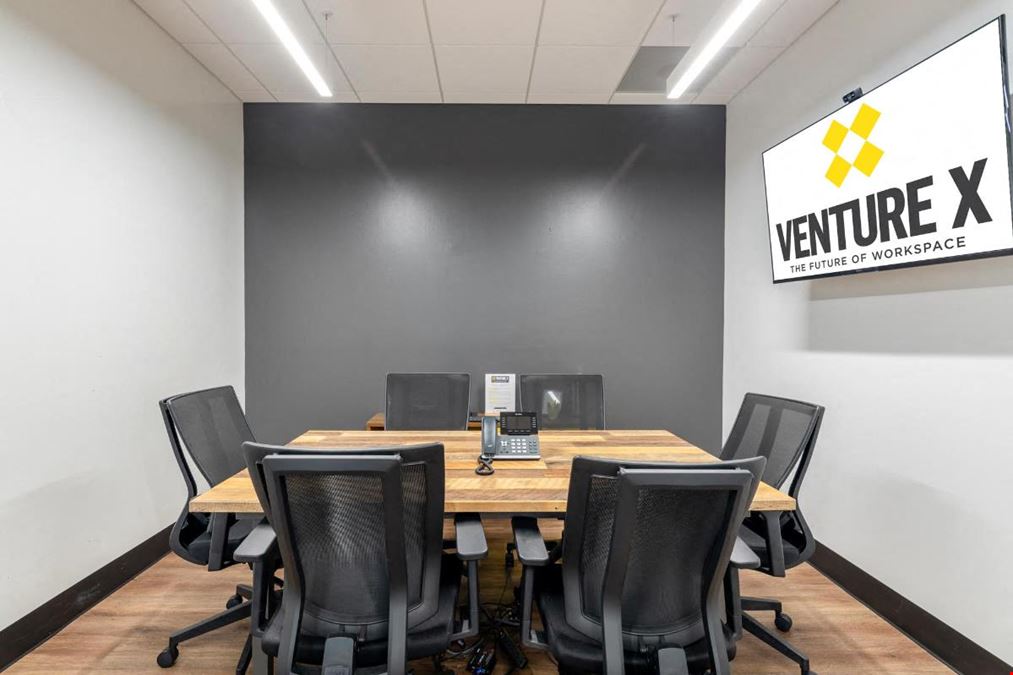 Expansion Meeting Room