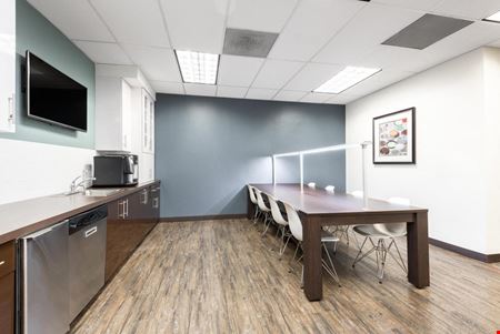 Preview of Piedmont Southpark Coworking space for Rent