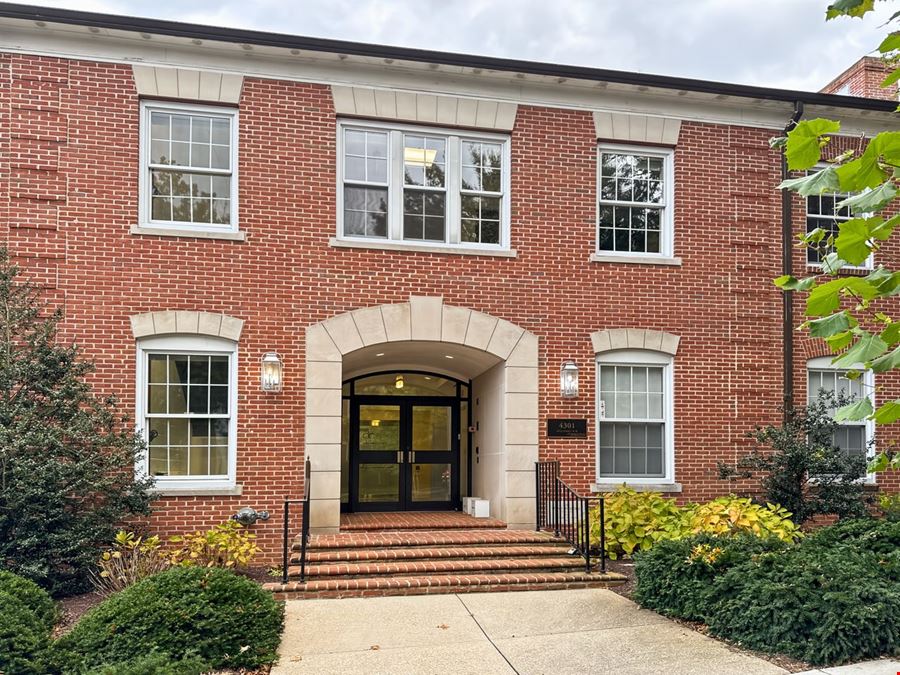 HQ - Washington - 4301 50th St