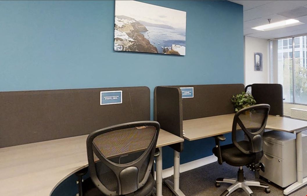 Creative Colony - Silver Spring