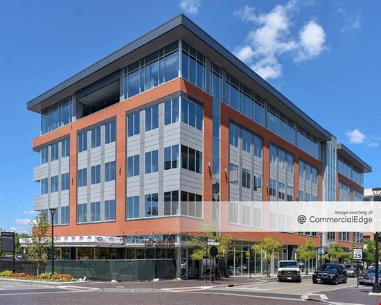 Preview of Brick House Blue: Bridge Park Office space for Rent in Dublin