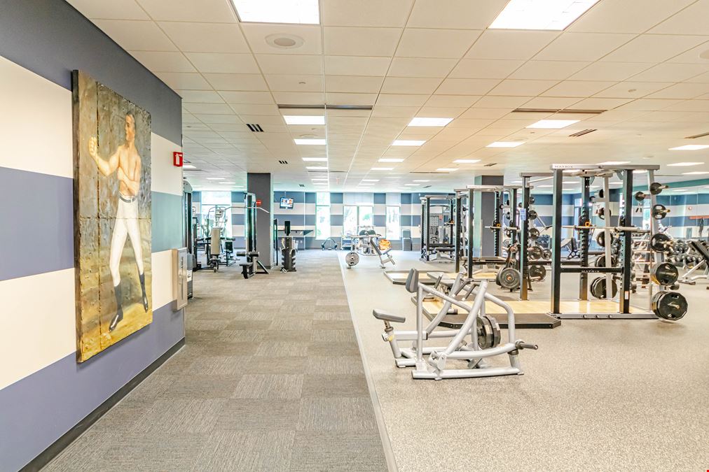 6300 Sprint Parkway