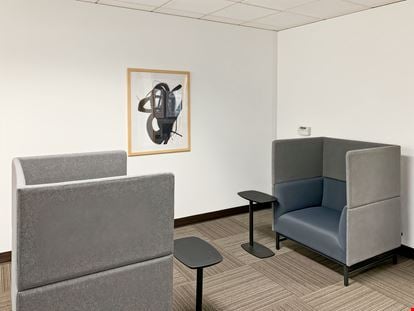 Regus - Seattle - 2nd Ave