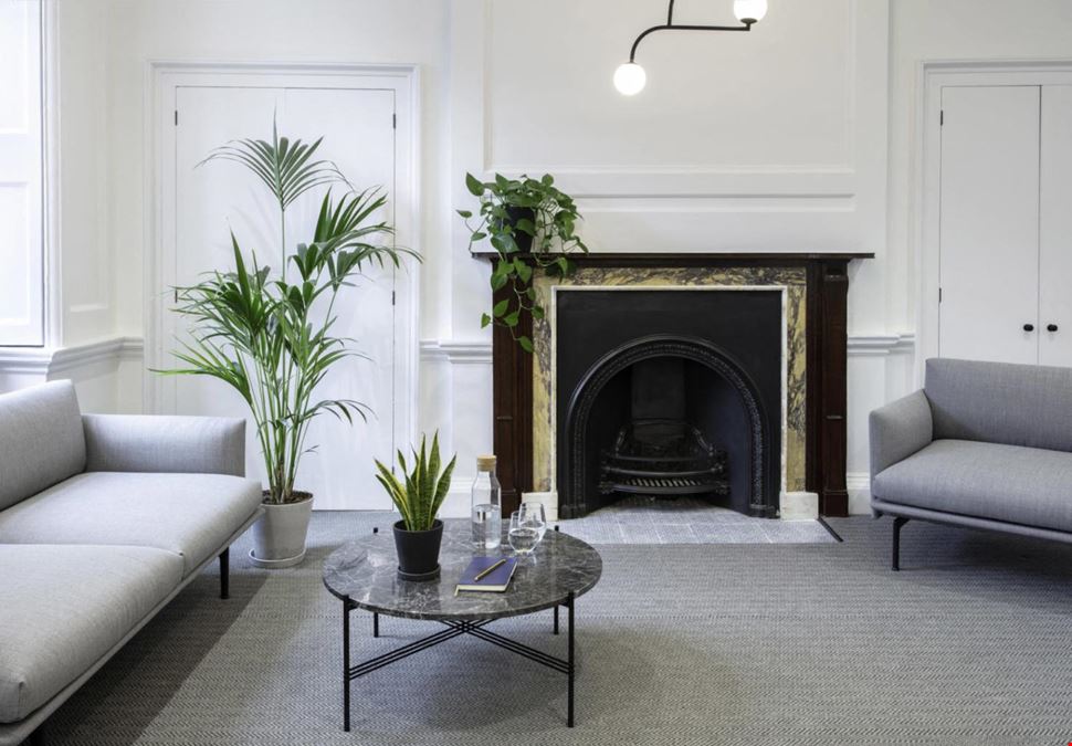 Workpad - 3 Bloomsbury Place