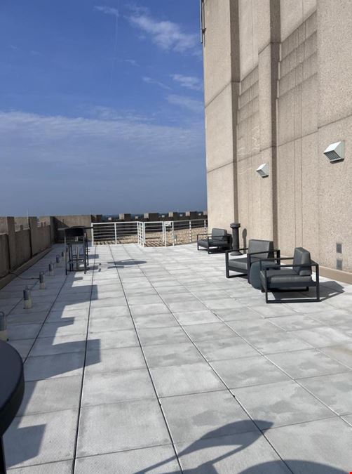 Intelligent Office - Arlington