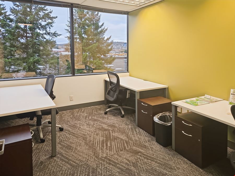 Regus - Bellevue - Ridgewood Corporate Square
