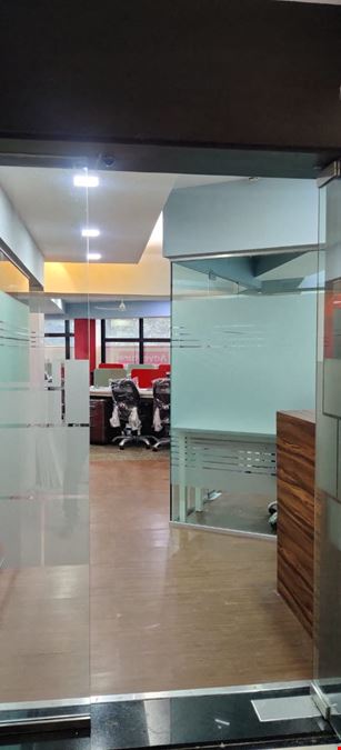 CoWork Studio - ShivajiNagar