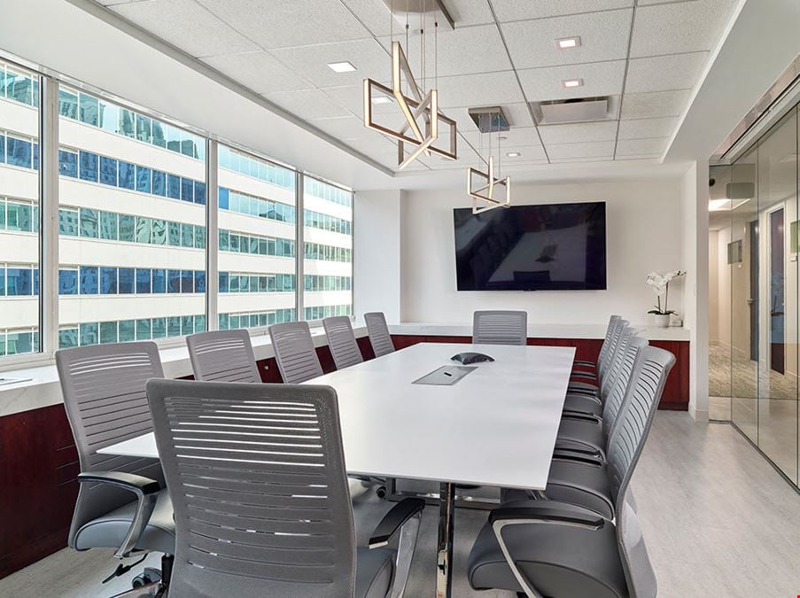 American Executive Centers - Philadelphia