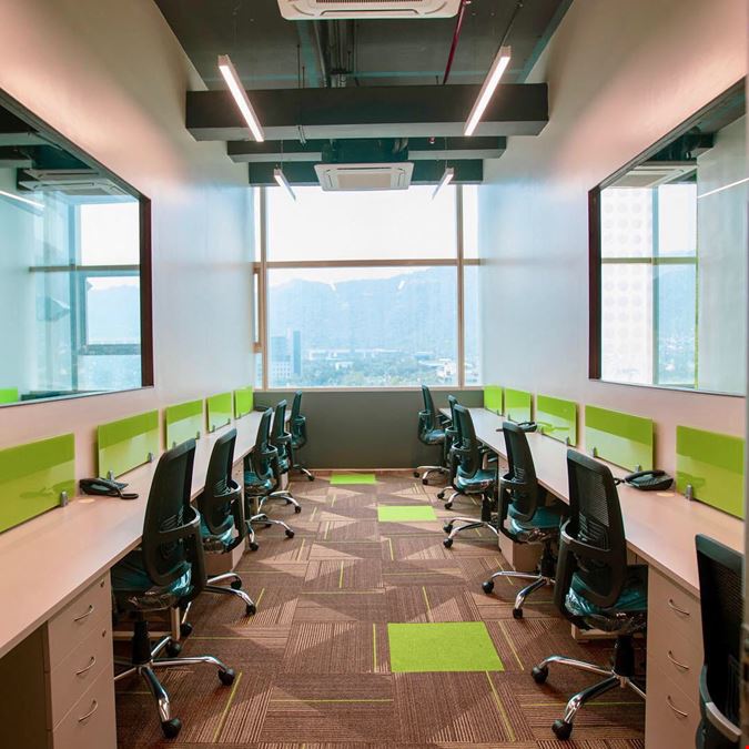 Kontor Space Pvt Ltd