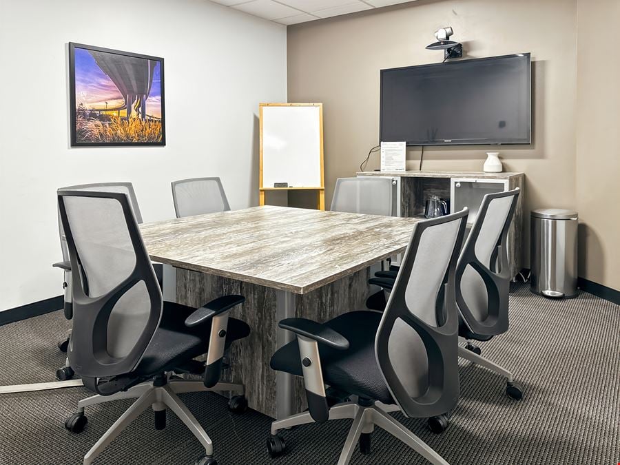 CO, Colorado Springs - Downtown ACC