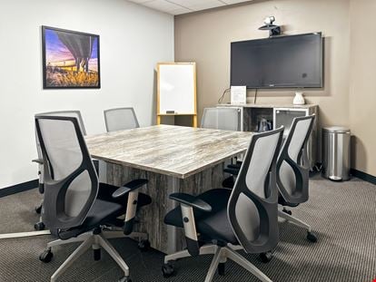 CO, Colorado Springs - Downtown ACC