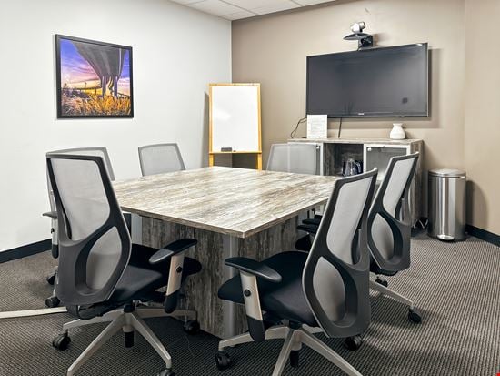 Preview of CO, Colorado Springs - Downtown ACC Office space for Rent in Colorado Springs