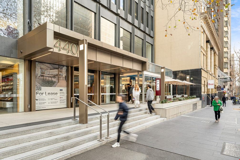 Tank Stream Labs - Melbourne