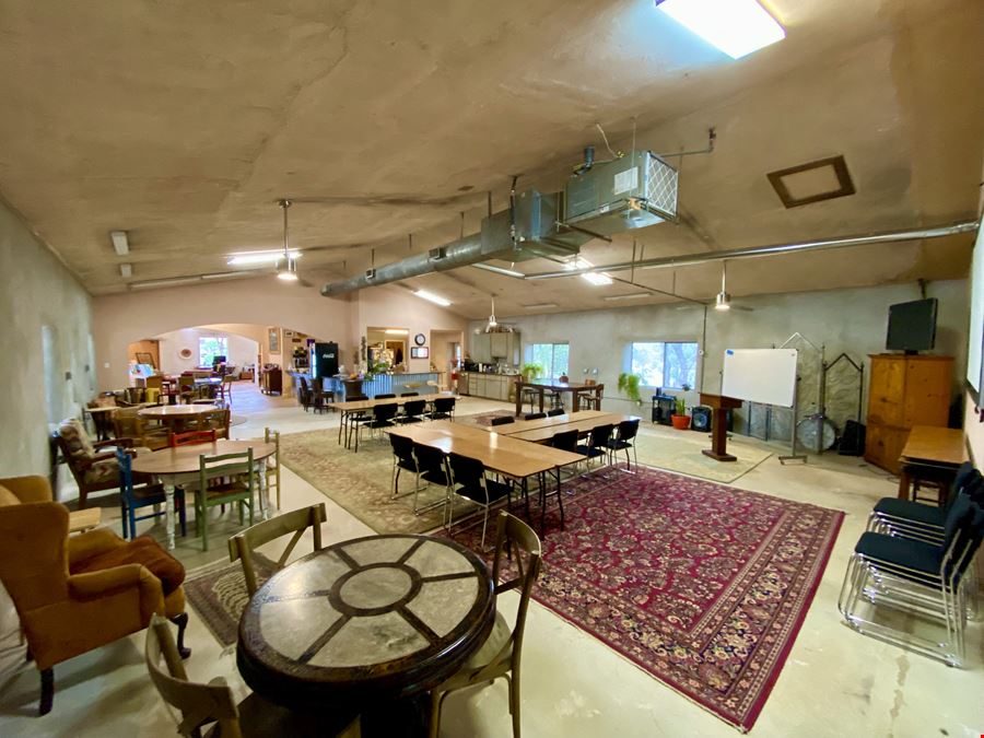 Sententia Vera Cultural Hub