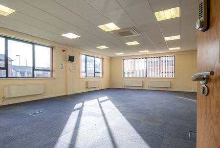 Preview of BizSpace - Bury Coworking space for Rent in Bury