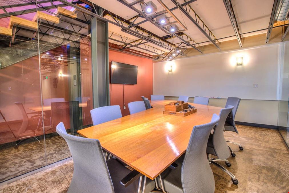 MyOfficeLife - Denver