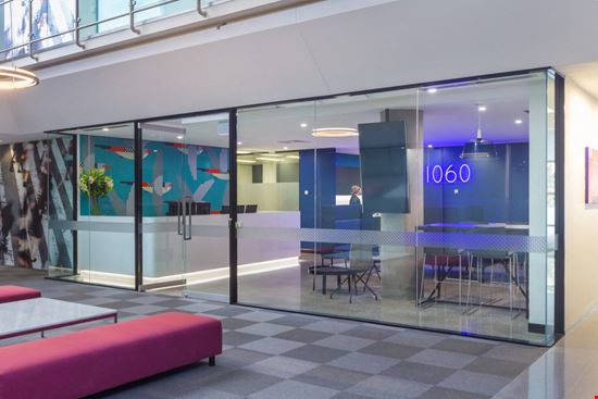 Preview of Liberty 1060 Hay Street Office space for Rent in Perth