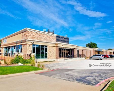 Preview of 13612 Midway Road Coworking space for Rent in Dallas