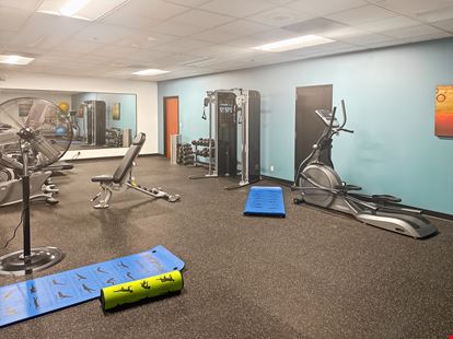 Regus - Lake Oswego - Centerpointe