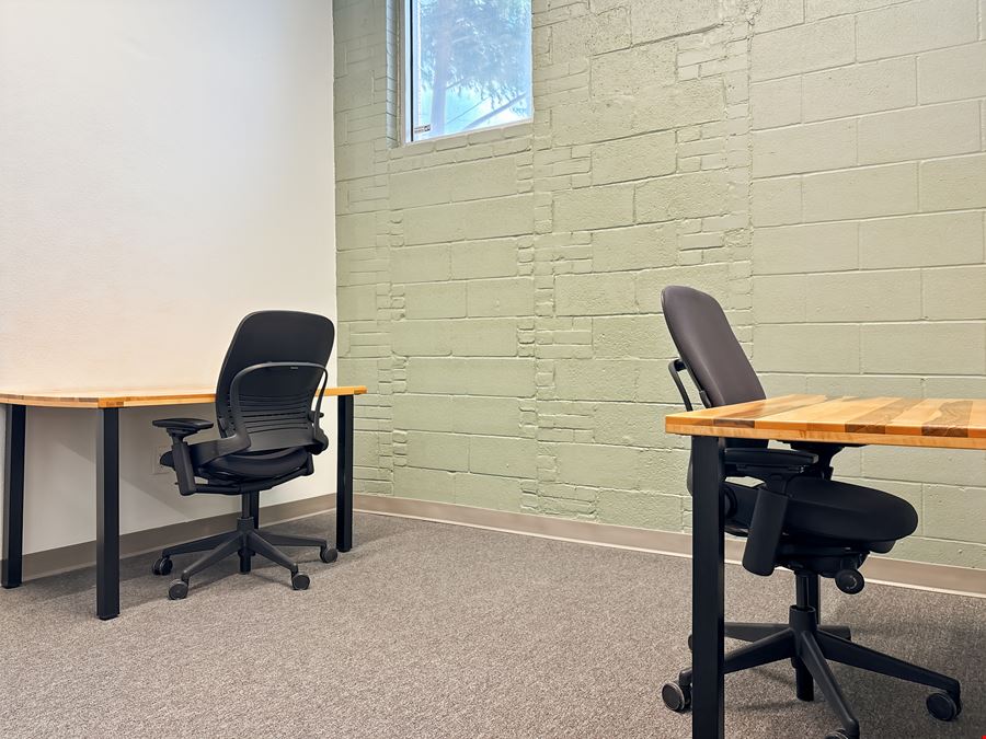 TX, Dallas - Ross Ave