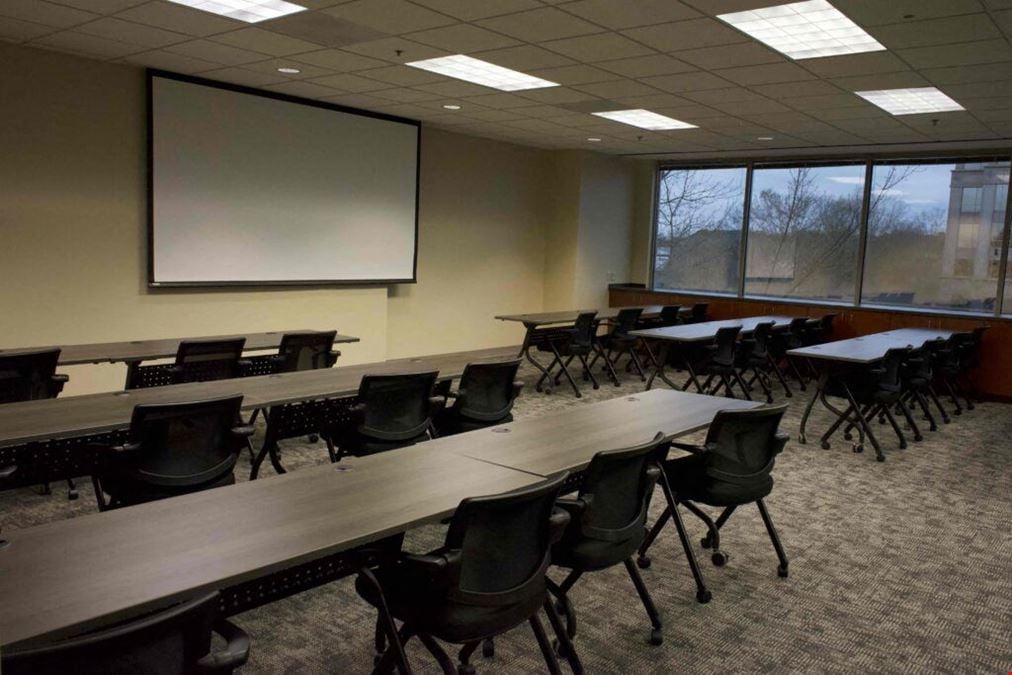 Training Room
