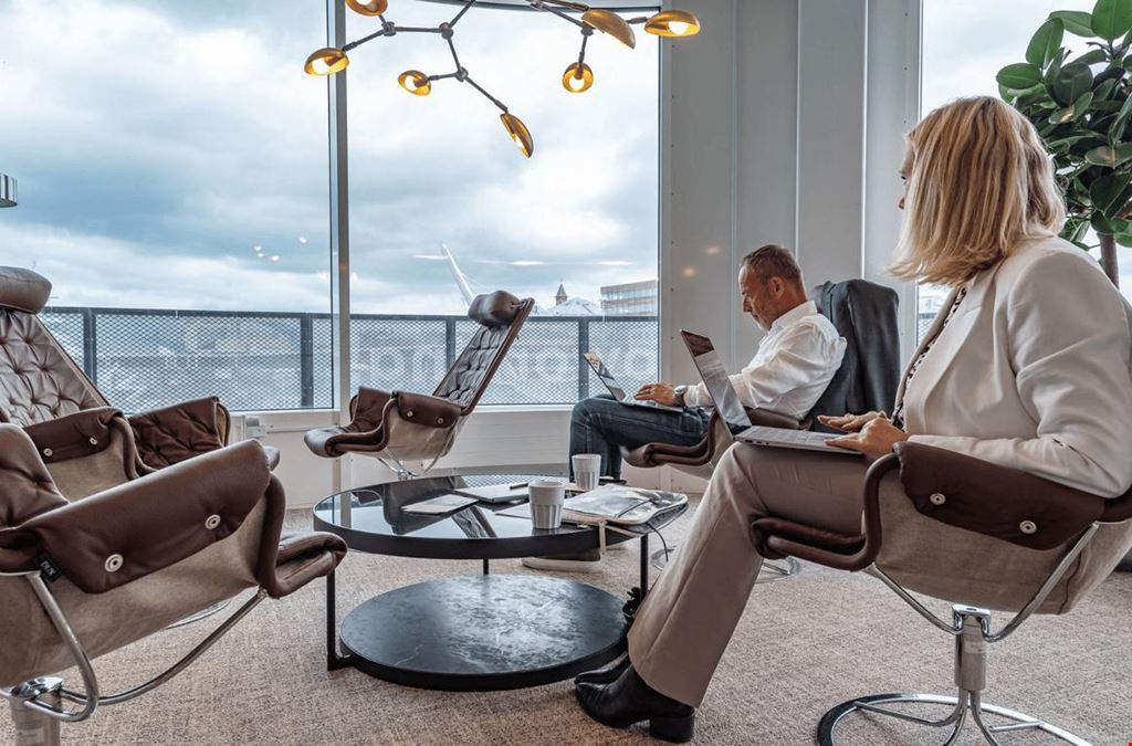United Spaces - Helsingborg
