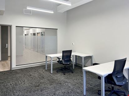 Spaces - Columbus - Broad St