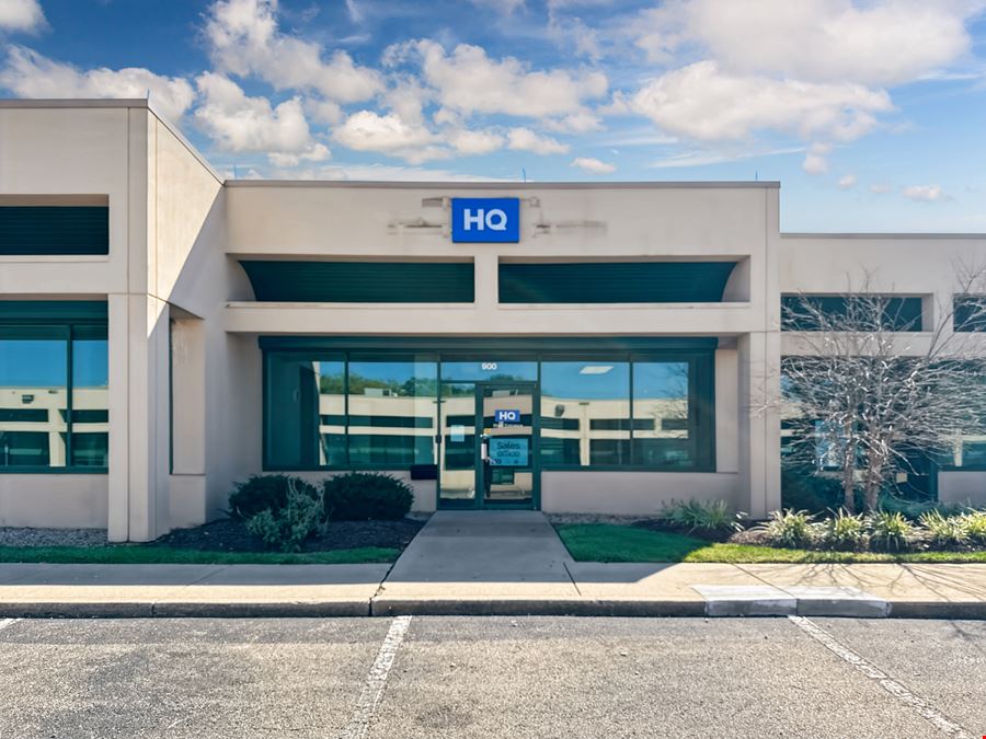 HQ - Cincinnati - Kemper Meadow Dr