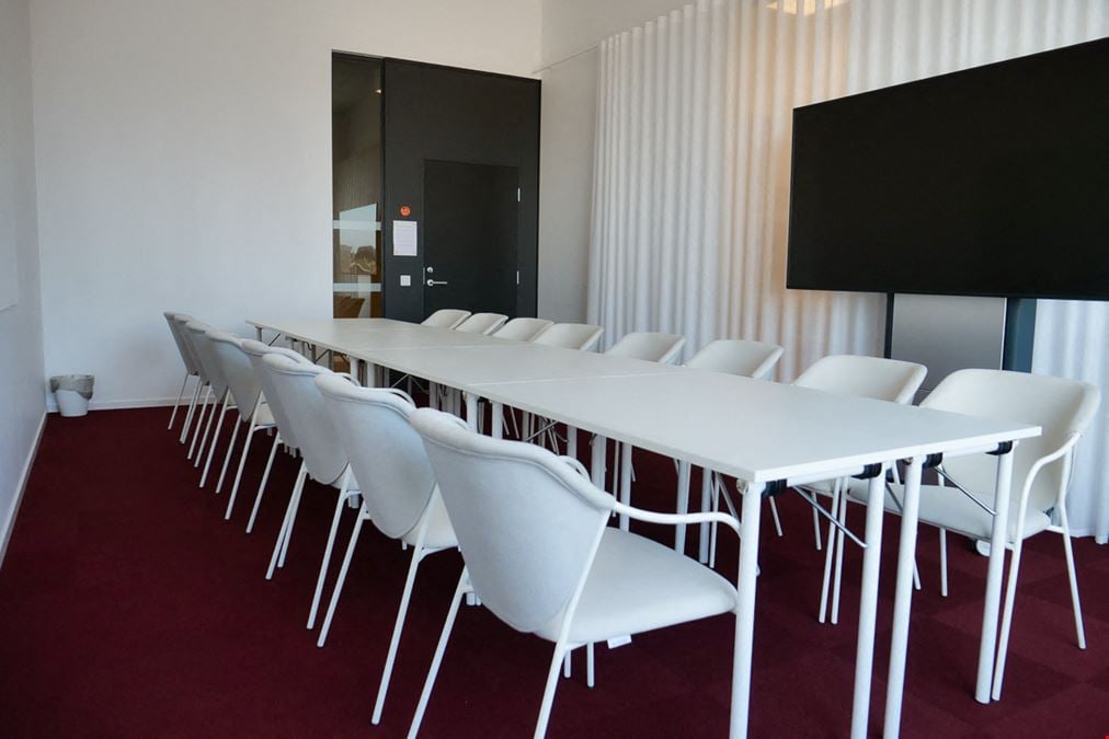 MindPark - Hyllie Boulevard 35