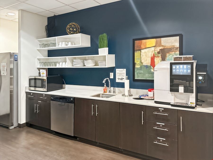 Regus - Murfreesboro - The Avenue