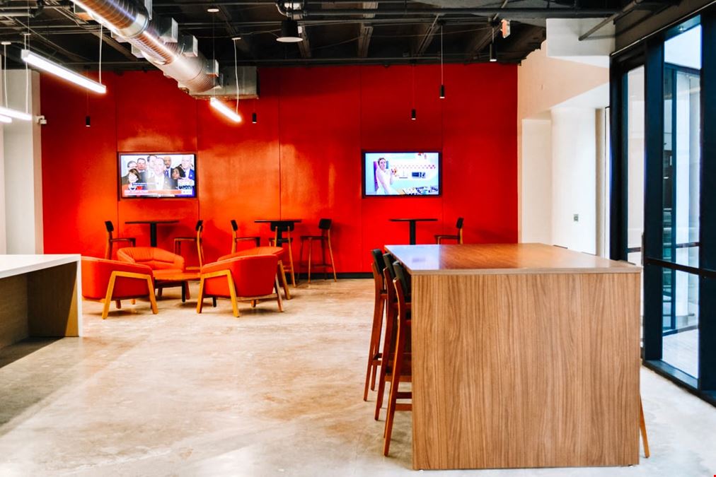 CityCentral - East Plano Richardson