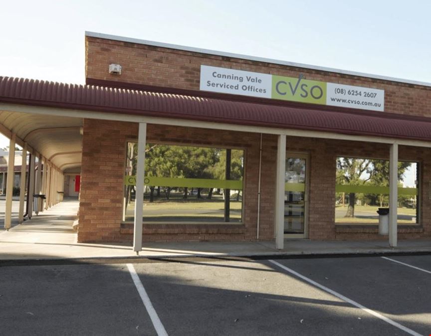 Canning Vale Serviced Offices