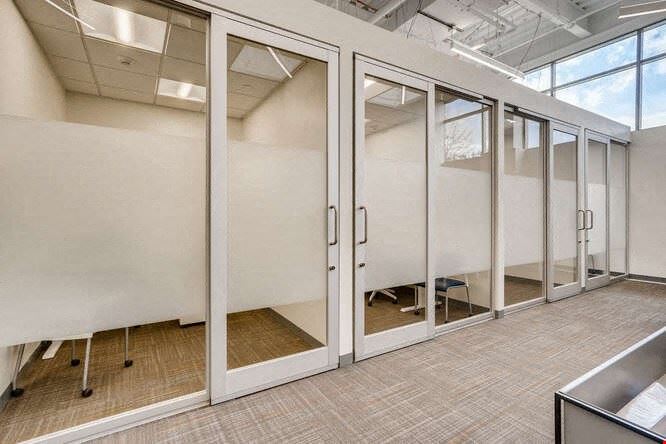 Golden Office Evolution