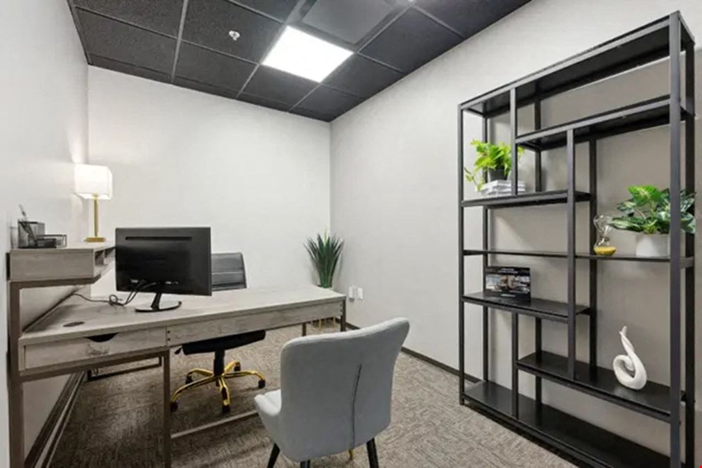 8080 N Central Expressway