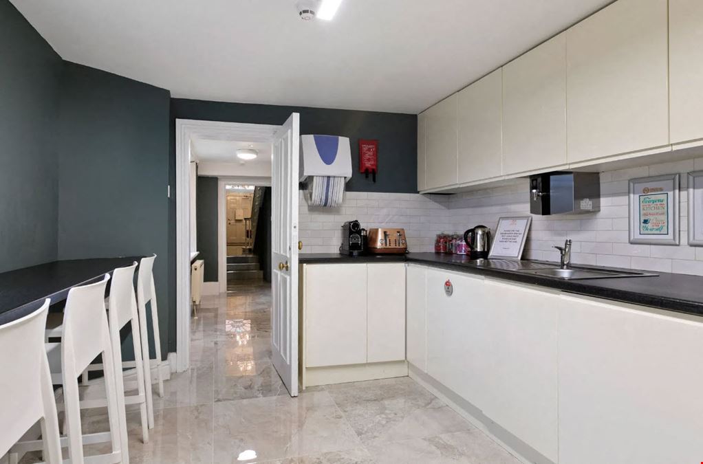 29 Mount Street Upper