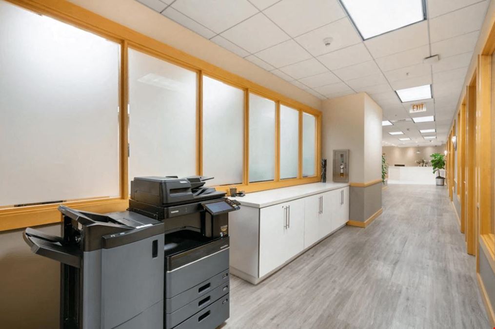 Office Edge - Coral Gables