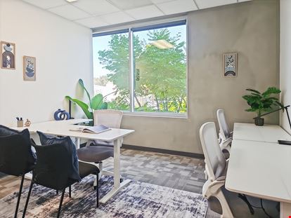 Preview of HQ - Pomona - Rancho Camino Dr Office space for Rent in Pomona